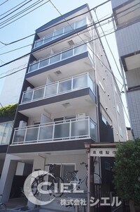 bCASA Tokyo Kikukawa