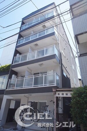 bCASA Tokyo Kikukawa