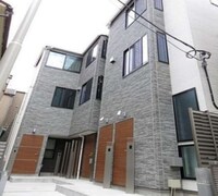 キングハウス新宿御苑