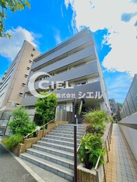 ムサシヤレジデンス