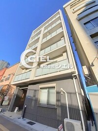 ヴィレ南千住
