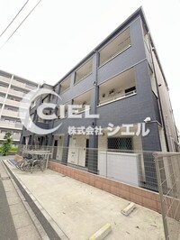 ルビオ千川
