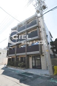 SHOKEN Residence西川口