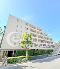 プレミアコート桜台