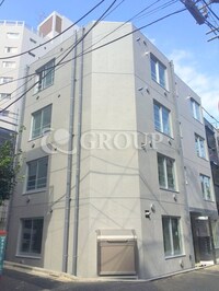 ゴールドレジデンス東池袋