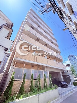 スカイコート富士見台