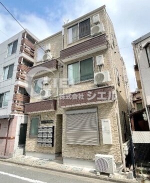 ラフィーネ上石神井