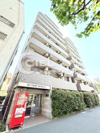 スカイコート早稲田　第3