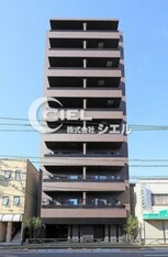 GRANSITE東大前