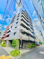 ルーブル中落合