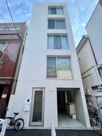White Peak椎名町