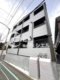 エクセラン旭町