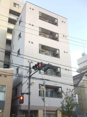 メイプルガーデン