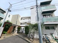 CS　GARDEN　IKEBUKURO