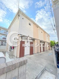 エスパーダ成増