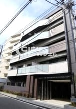 プレジール練馬北町