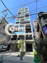 プレミアムフラットひばりヶ丘駅前