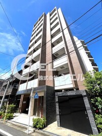 ハーモニーレジデンス池袋ウエストゲート