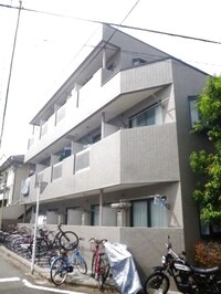 フィールド・B・千川