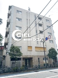 ブラッサム石神井