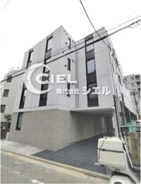 エスジーコートときわ台