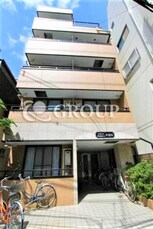 アーバンシャトー早稲田