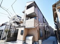 グランクオール千川