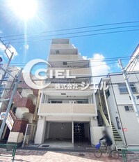 ステージグランデ江古田