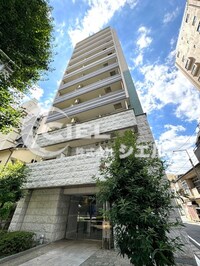 ガーラ・グランディ北池袋