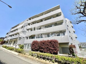 Ｂｅｖｅｒｌｙ　Ｈｏｍｅｓ　下赤塚