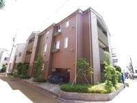 ガーデンコート小茂根