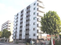 スカイコート豊島南長崎