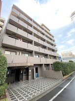 ルーブル早稲田