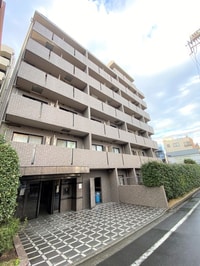 ルーブル早稲田