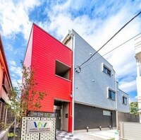 ウェルスクエア豊島千川