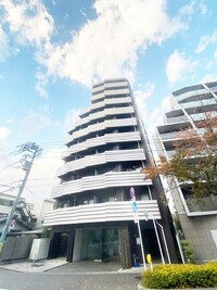 アジールコート中幸