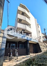 シンシティー板橋大山