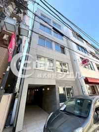 ゴールドシティ江戸川橋