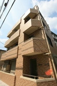 ルーチェ高円寺