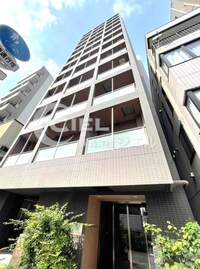 クレイシア新大塚