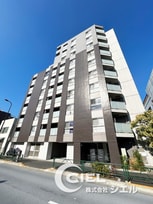 ブライズ高田馬場