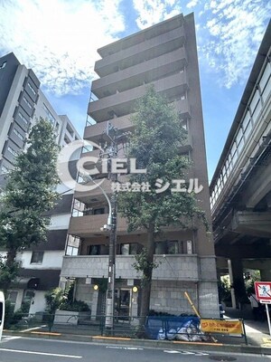 パレステュディオ文京音羽