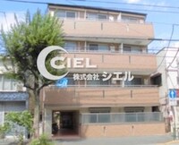 モン・シャトー高円寺北