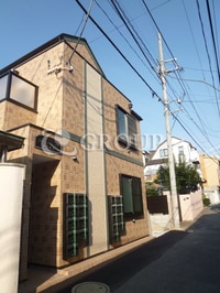 アーバンプレイス神楽坂２