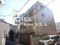 マーベラス早稲田鶴巻町