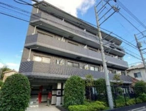 ヴィータローザ江古田