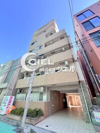 フレスクーラ神楽坂