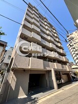 ルーブル中野ガーデン
