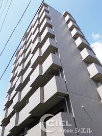 ルーブル中野ガーデン