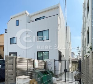 ミハス新高円寺